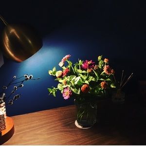 Meet your Posher, Rebecca